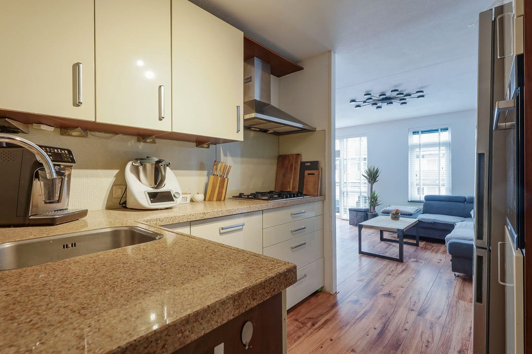 Foto 16 van Aquamarijn 34