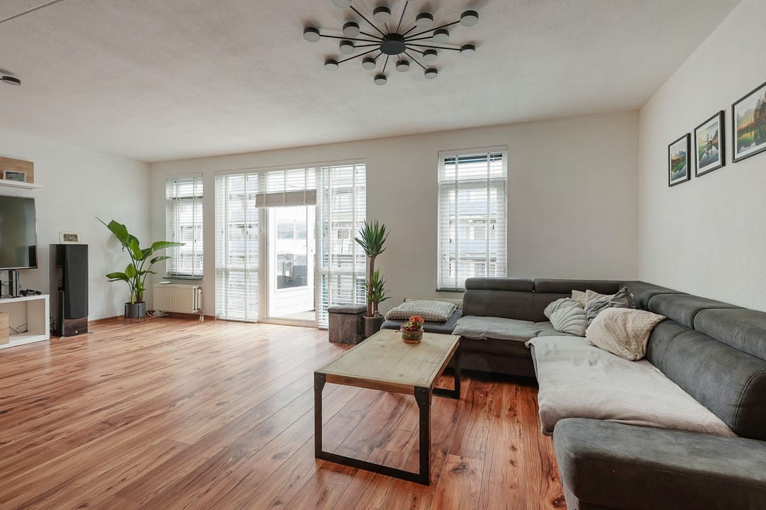 Foto 17 van Aquamarijn 34