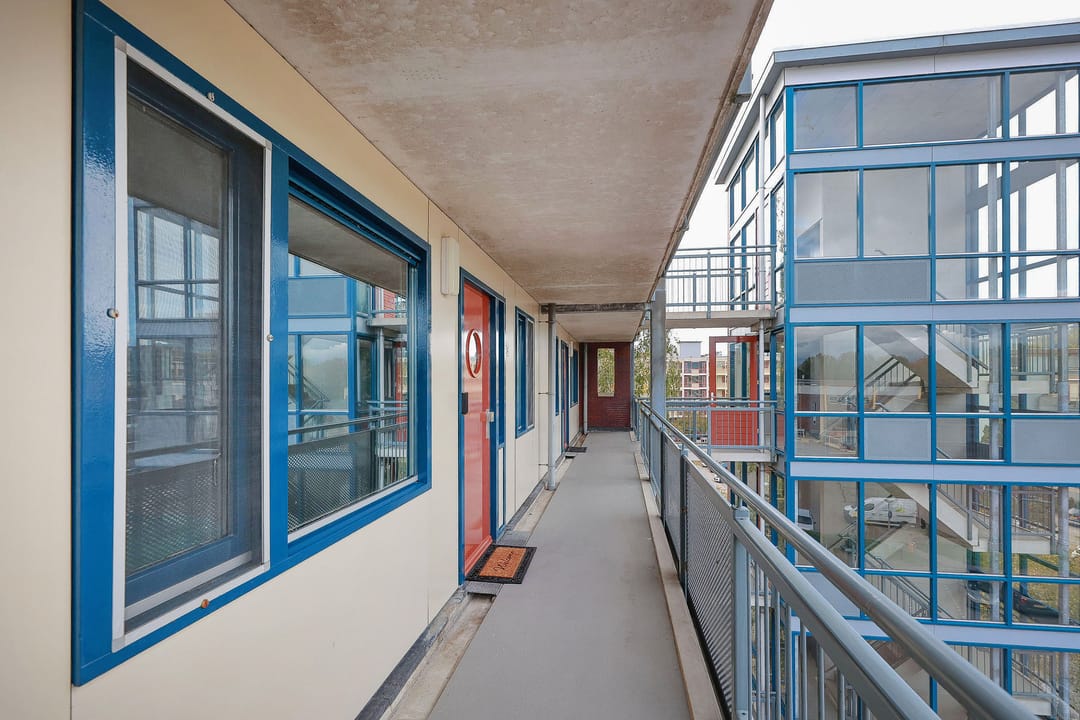 Foto 31 van Aquamarijn 34