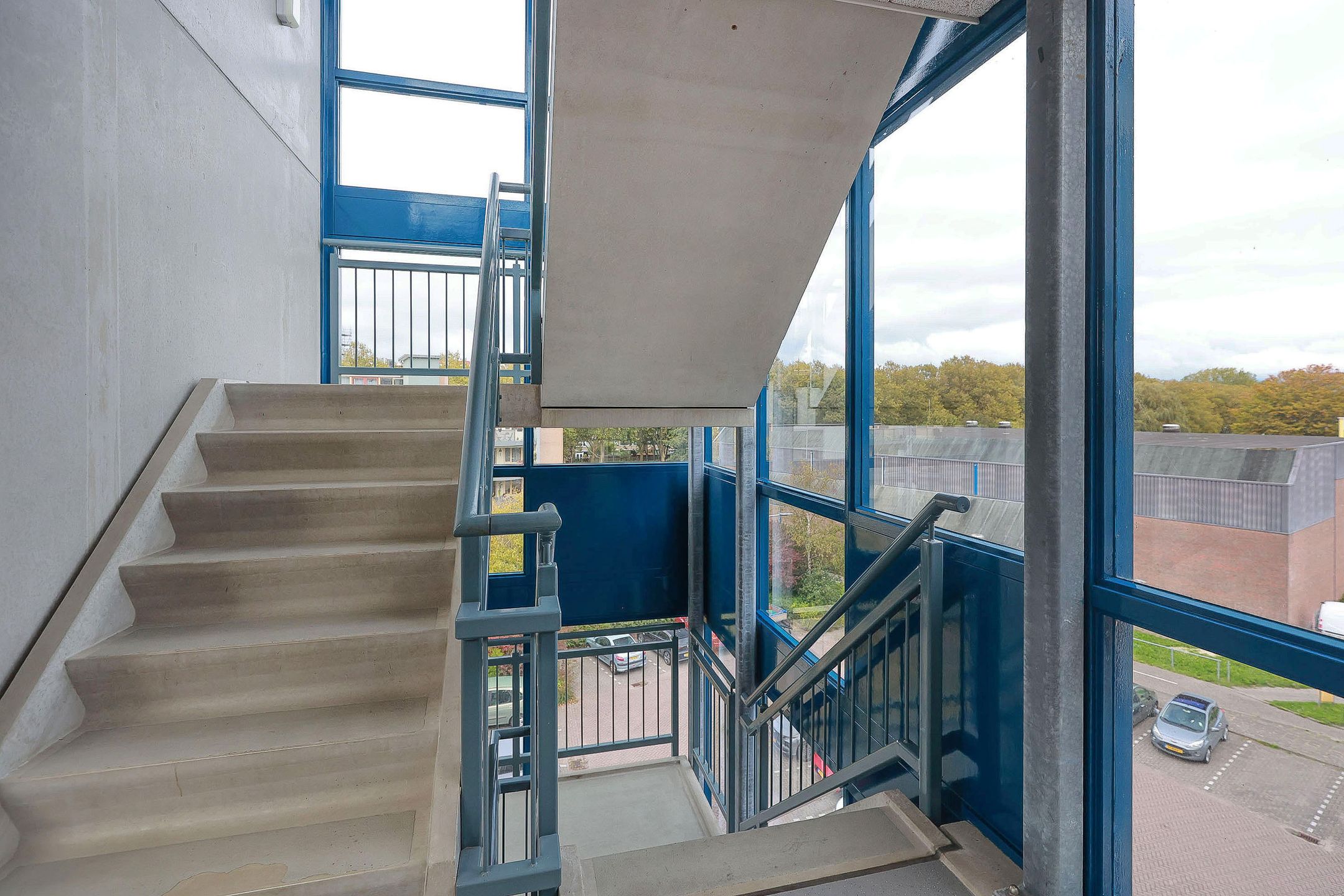 Foto 36 van Aquamarijn 34