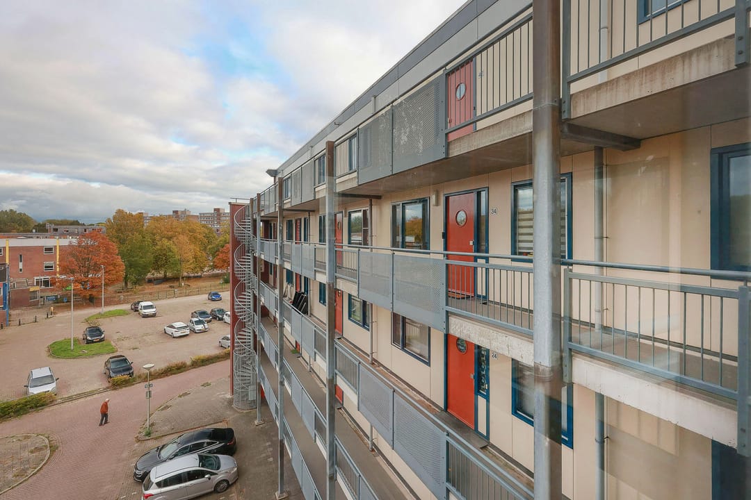 Foto 37 van Aquamarijn 34