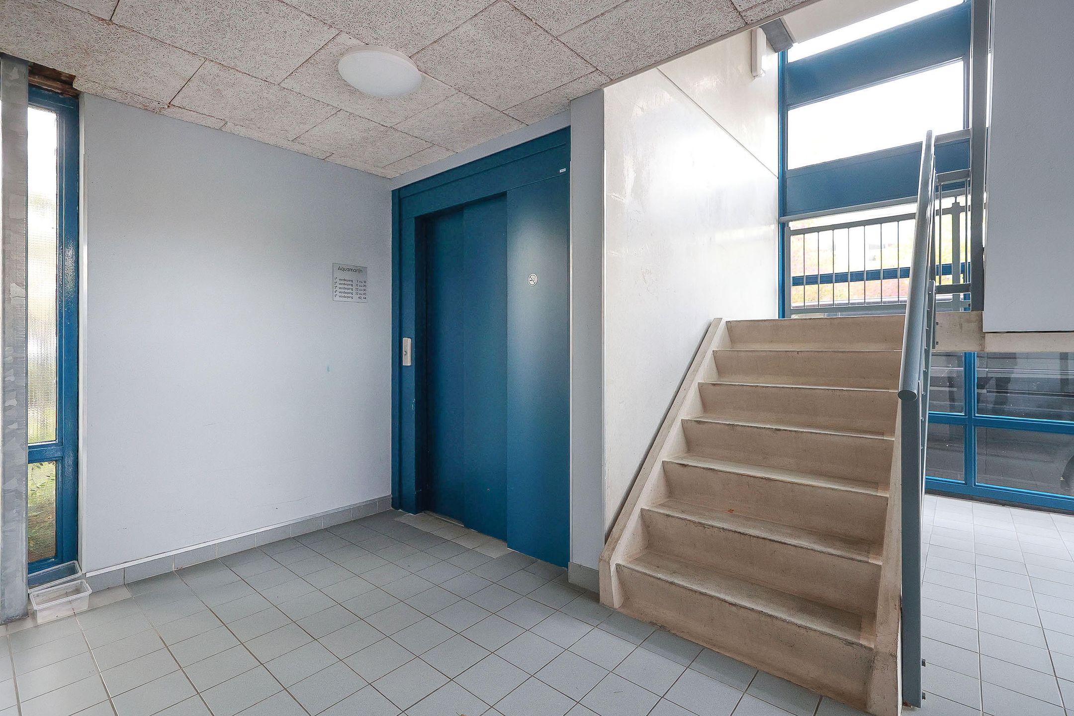 Foto 39 van Aquamarijn 34