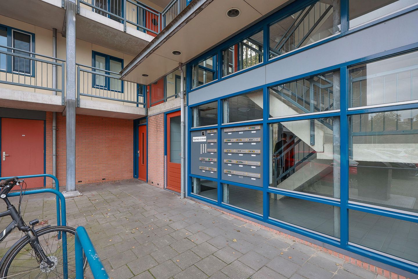 Foto 40 van Aquamarijn 34