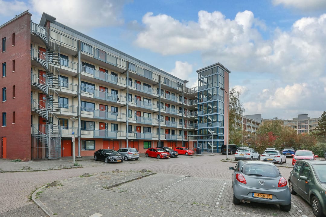 Foto 41 van Aquamarijn 34