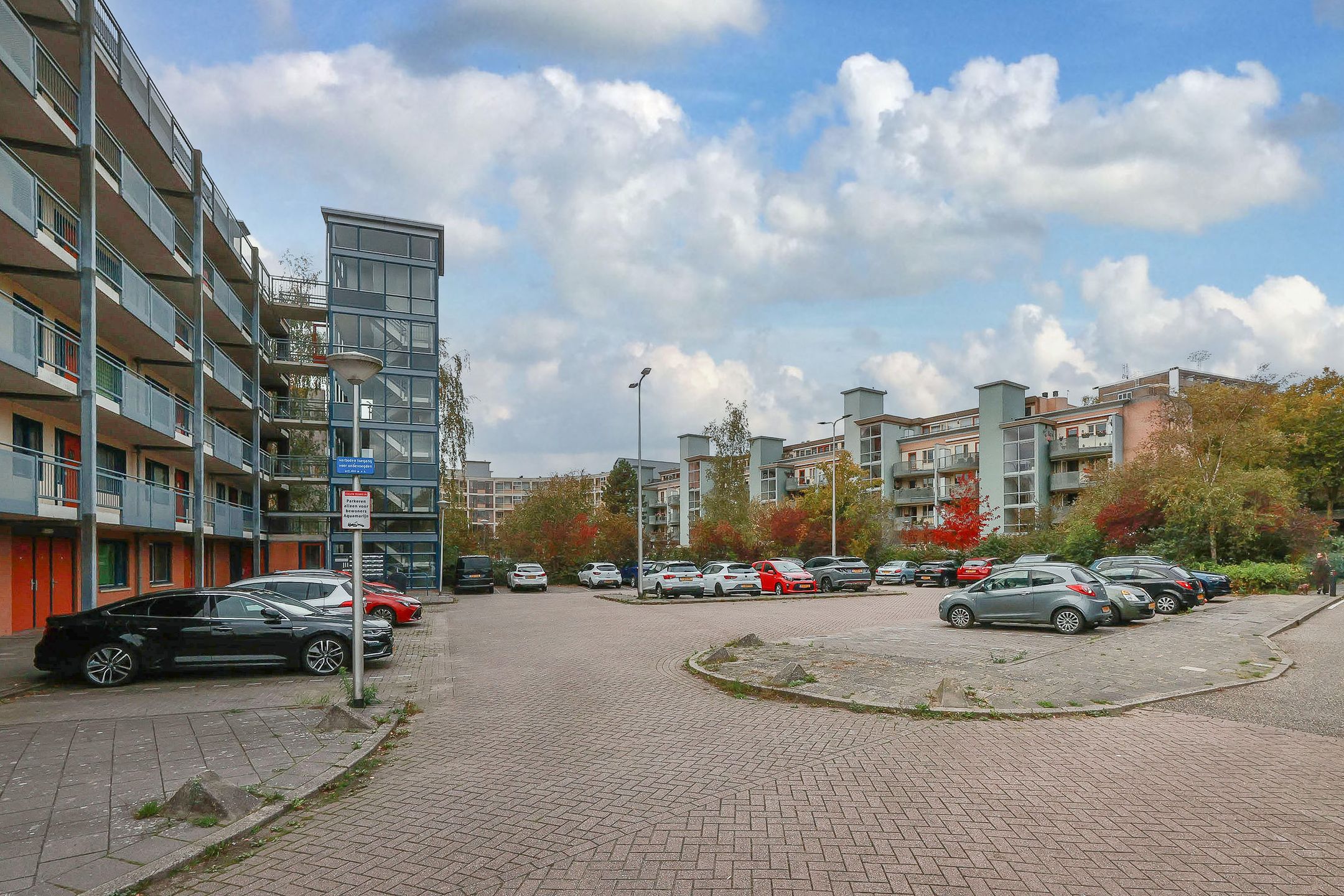 Foto 42 van Aquamarijn 34