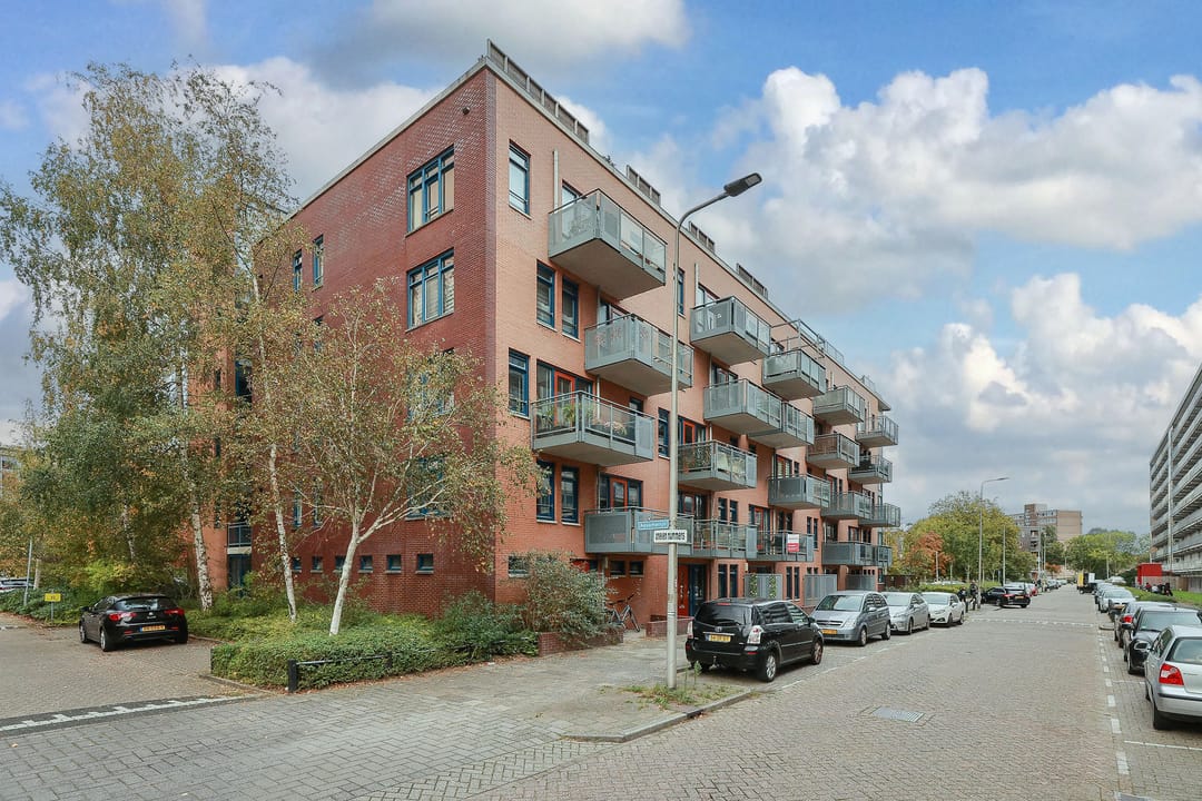 Foto 43 van Aquamarijn 34