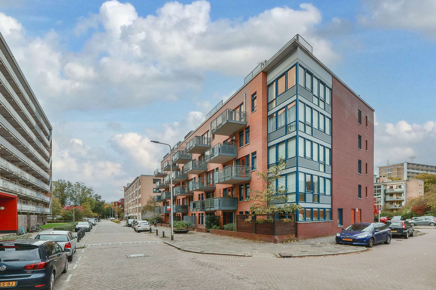 Foto 44 van Aquamarijn 34