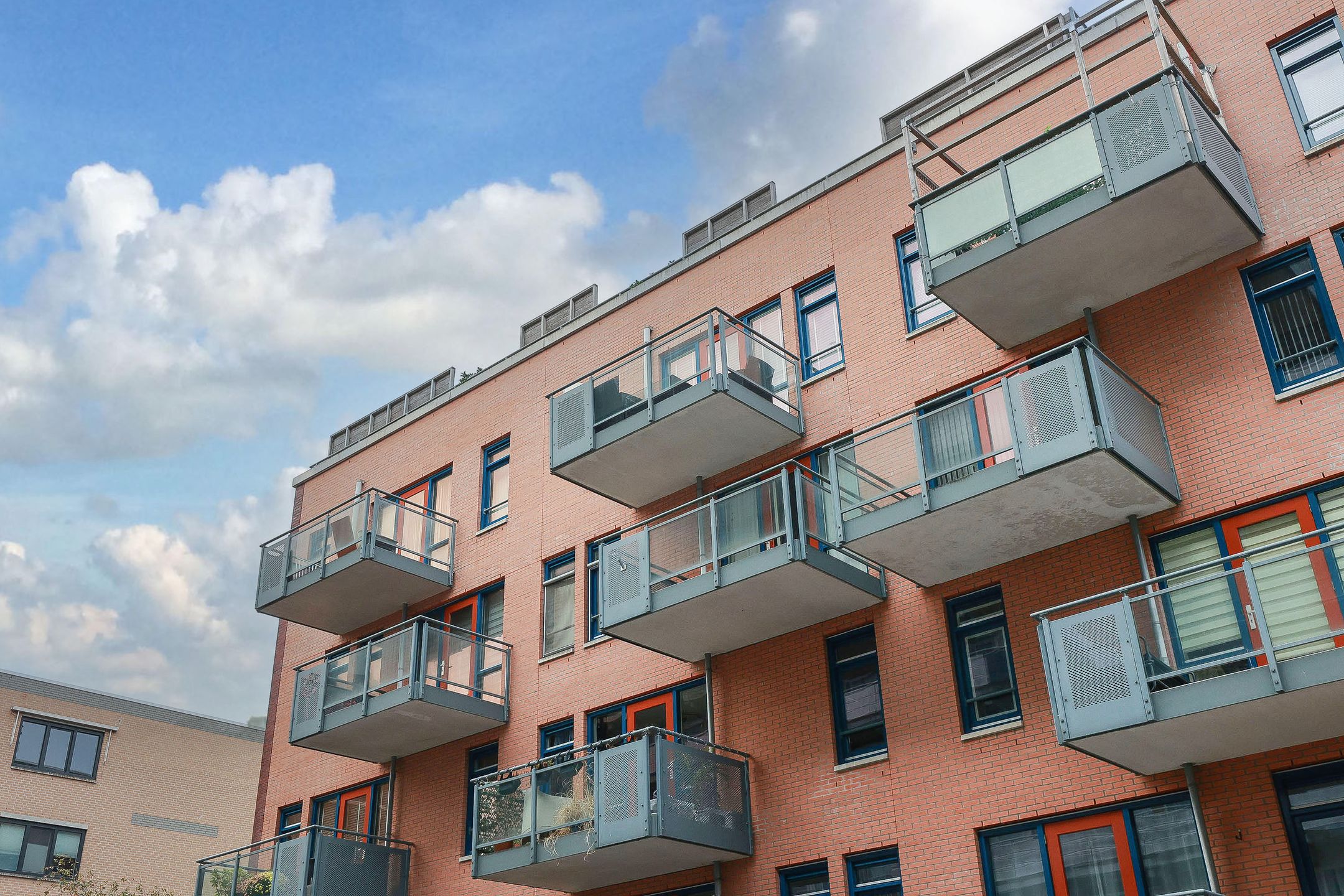 Foto 45 van Aquamarijn 34