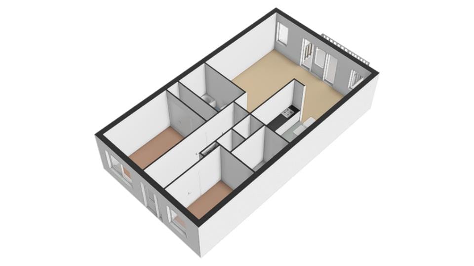 Foto 50 van Aquamarijn 34