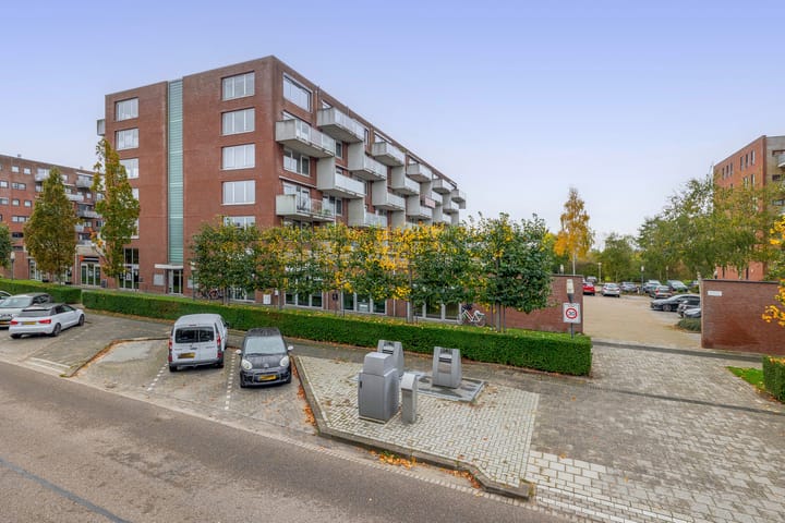 Foto 4 van Dijkmanschans 150