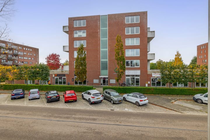 Foto 5 van Dijkmanschans 150