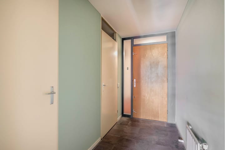 Foto 10 van Dijkmanschans 150