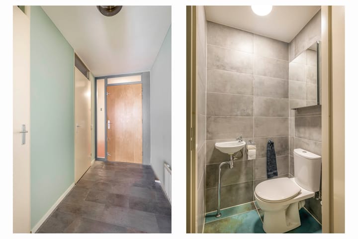 Foto 12 van Dijkmanschans 150