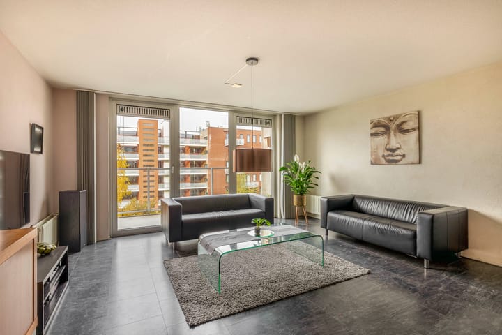 Foto 14 van Dijkmanschans 150