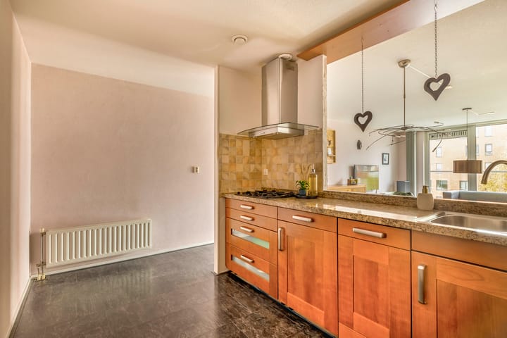 Foto 20 van Dijkmanschans 150