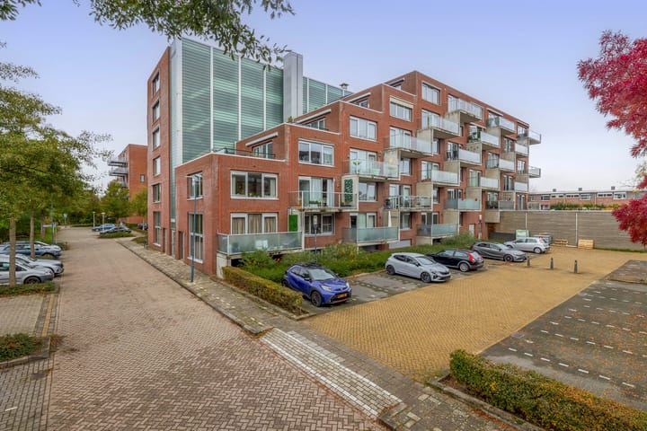 Foto 32 van Dijkmanschans 150