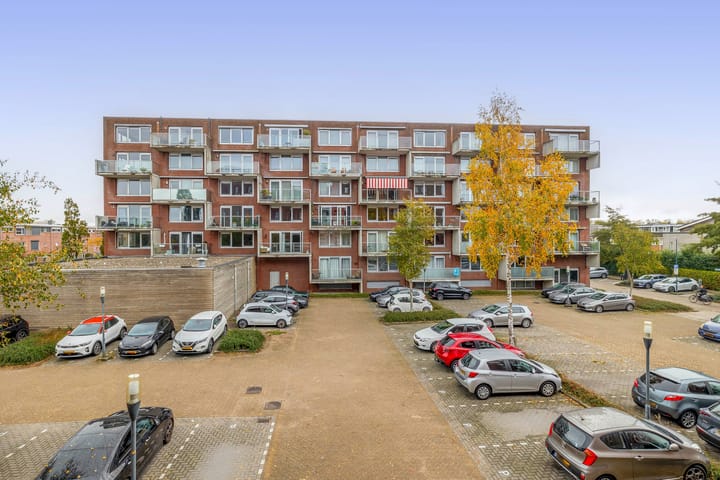 Foto 33 van Dijkmanschans 150