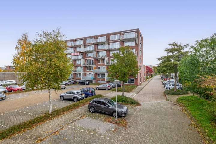 Foto 34 van Dijkmanschans 150