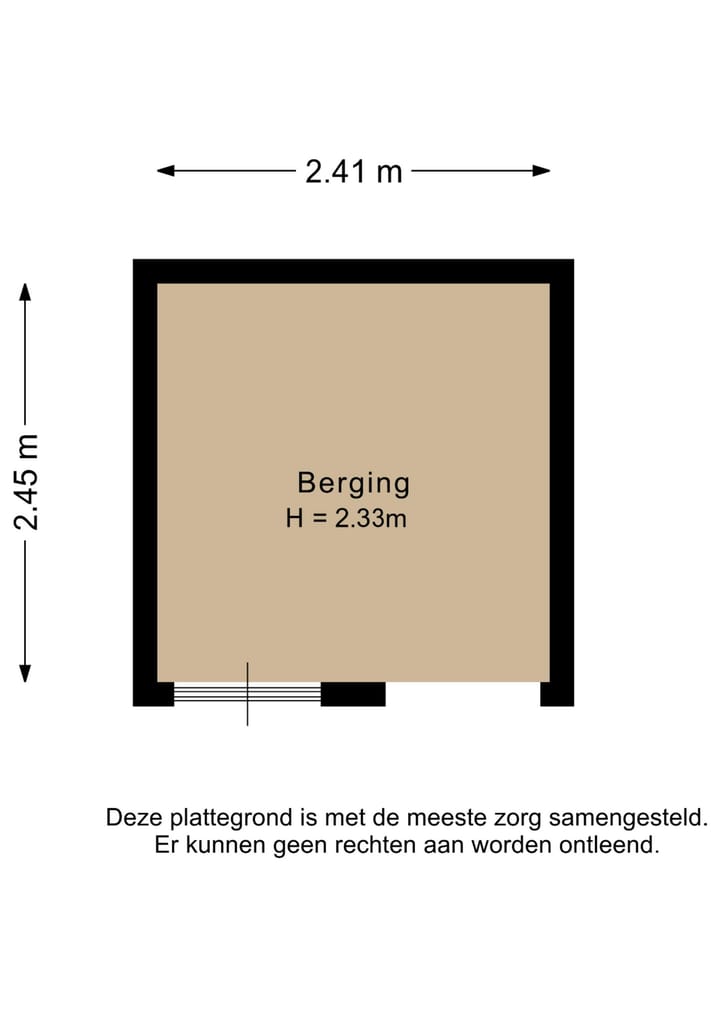 Foto 37 van Dijkmanschans 150