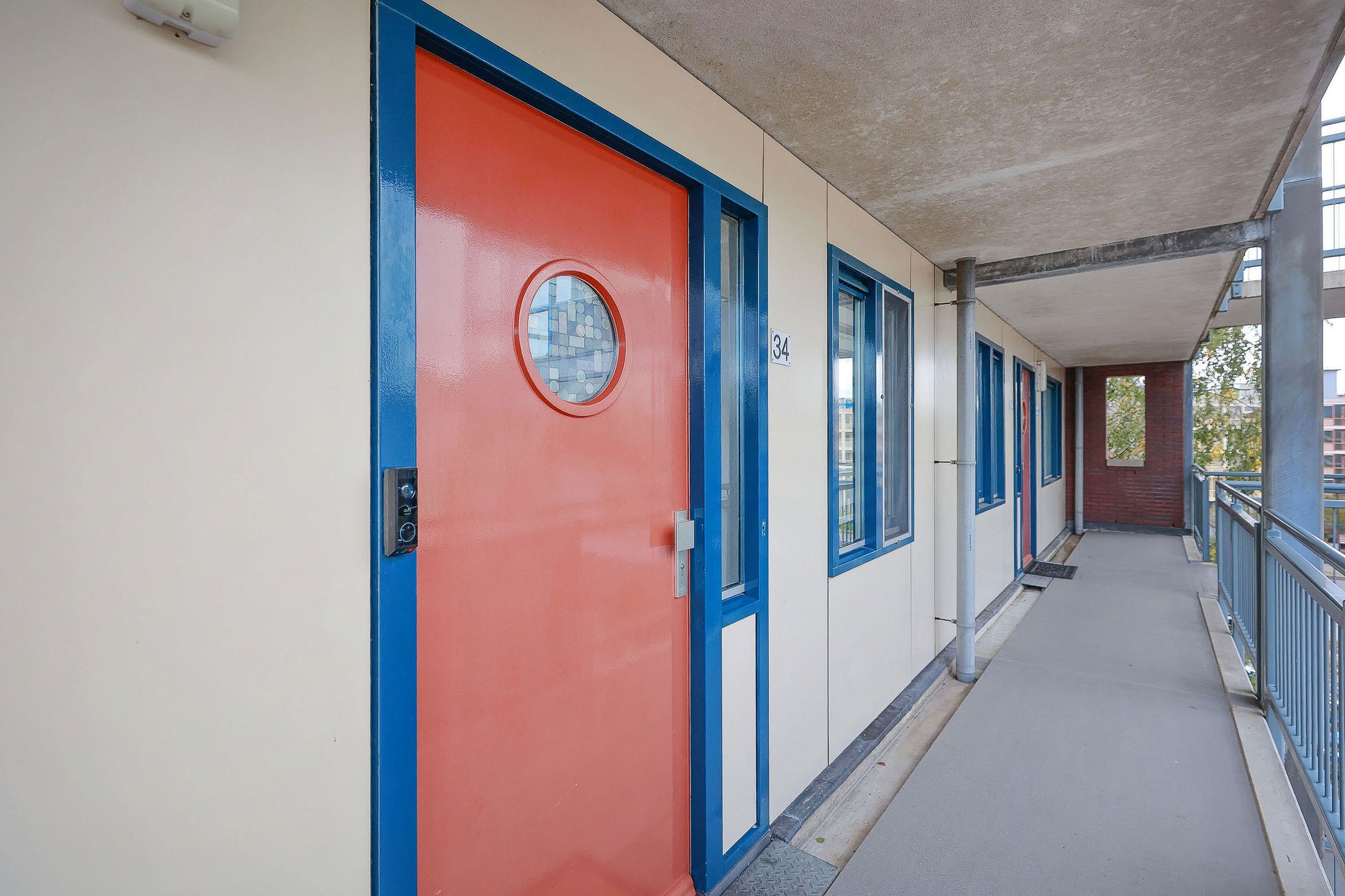 Foto 33 van Aquamarijn 34