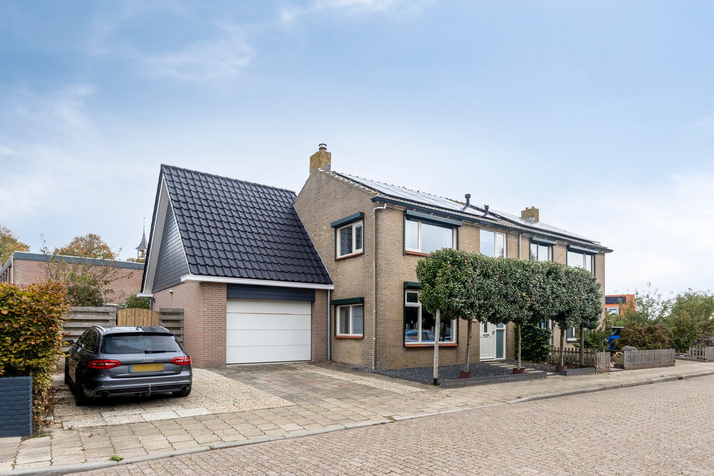 Photo 1 of Kerkstraat 3