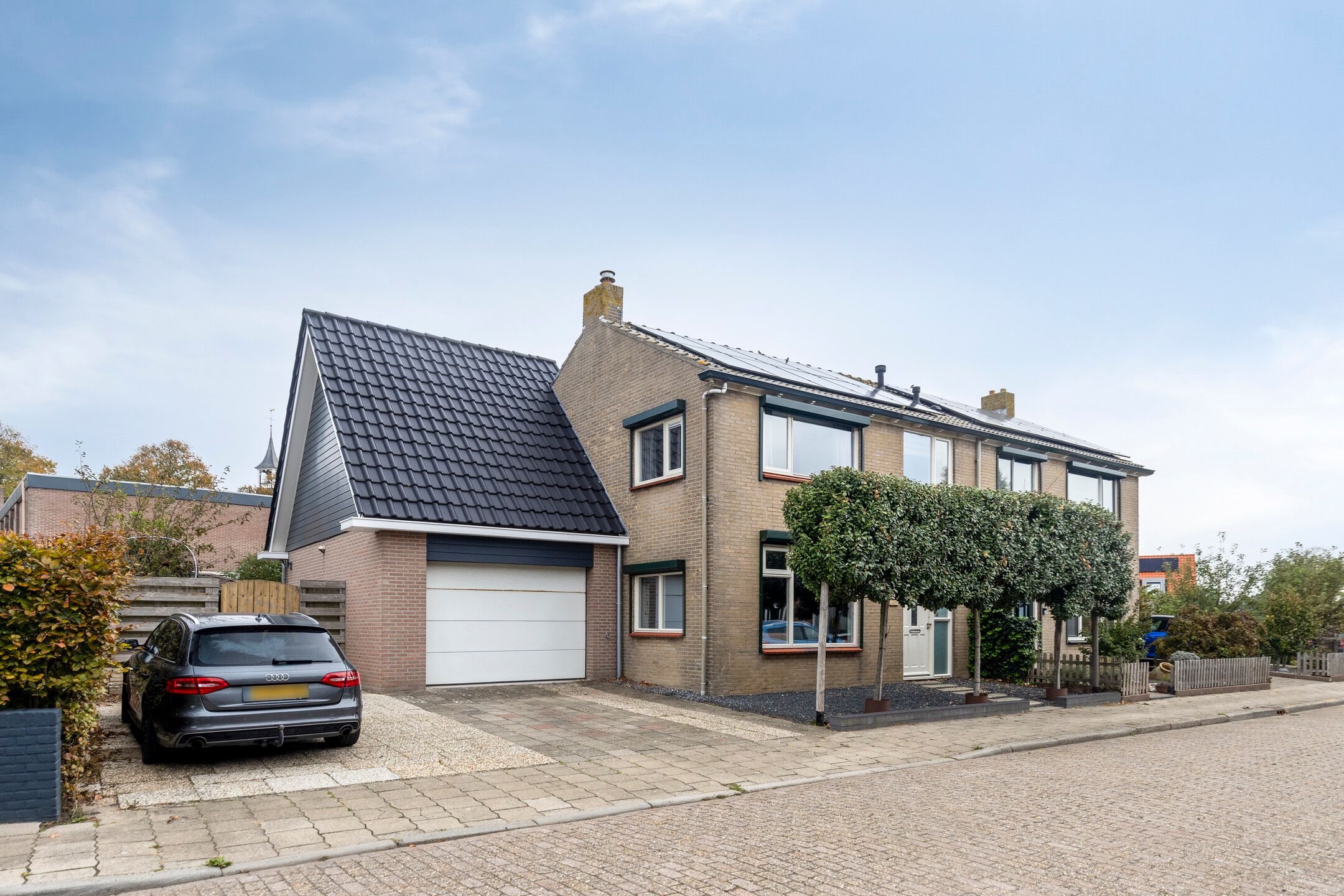 Kerkstraat, 3, Grijpskerke, 4364AJ, Zeeland, Nederland 3