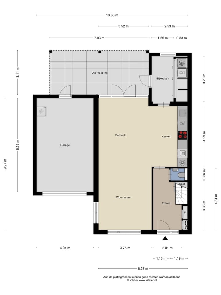 Photo 26 of Kerkstraat 3