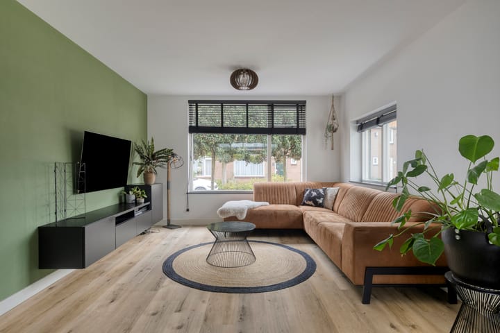 Photo 5 of Kerkstraat 3