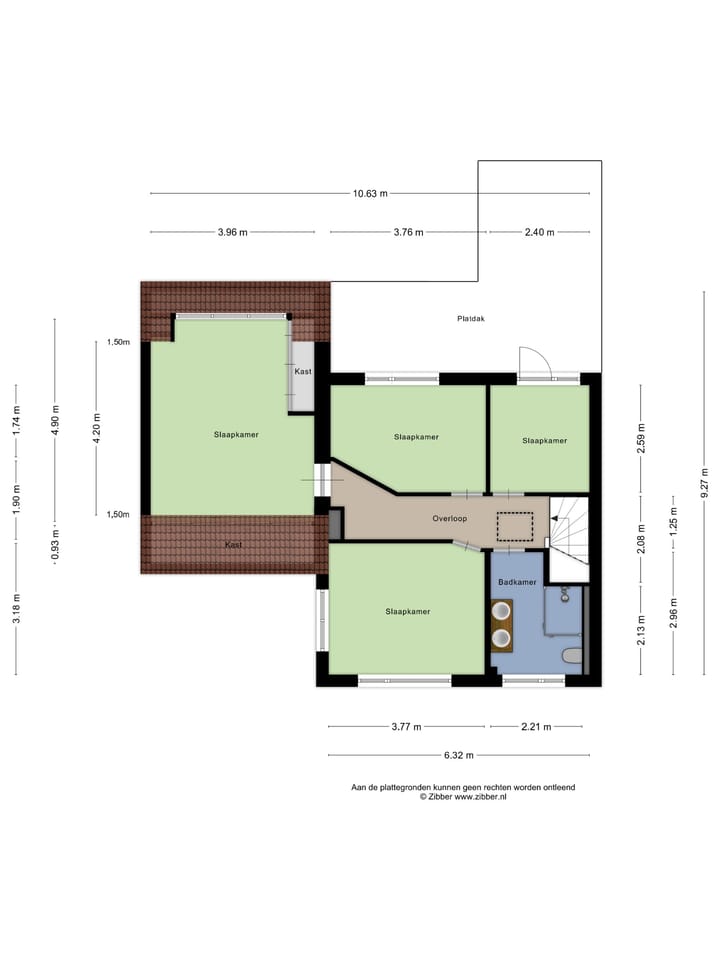 Photo 27 of Kerkstraat 3