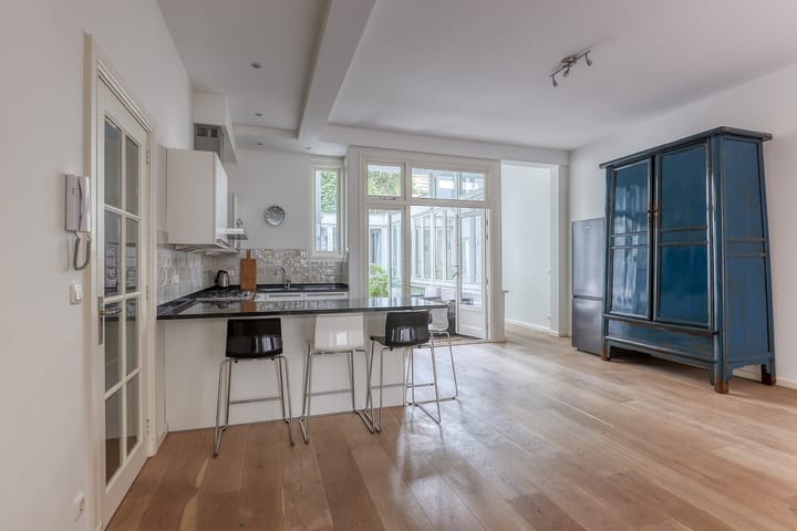 Photo 4 of Celebesstraat 35