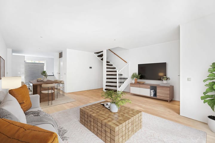 Foto 2 van De Vergulde Pauw 19