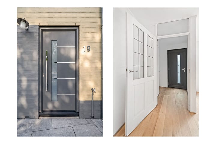 Foto 5 van De Vergulde Pauw 19