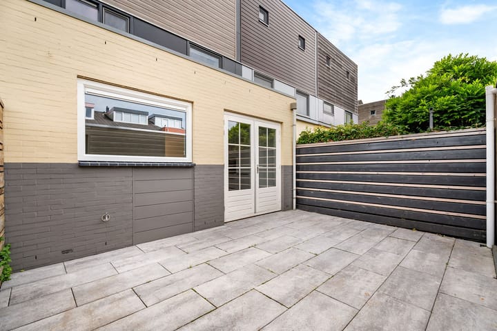 Foto 25 van De Vergulde Pauw 19