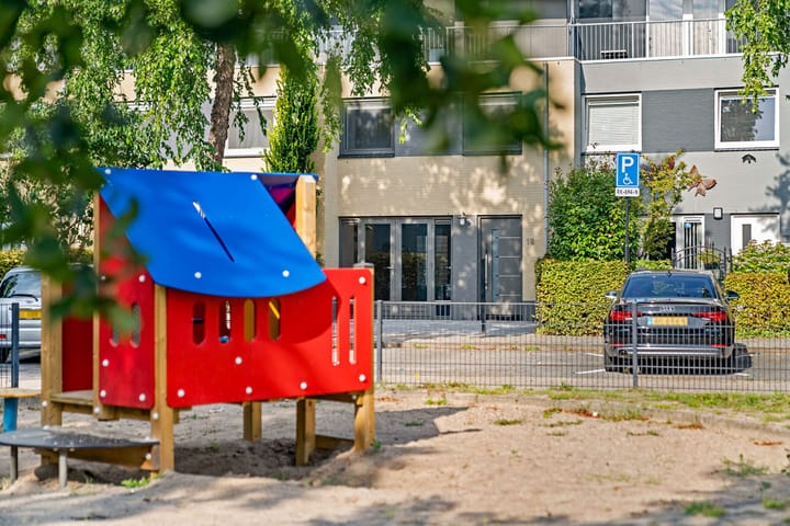 Foto 44 van De Vergulde Pauw 19