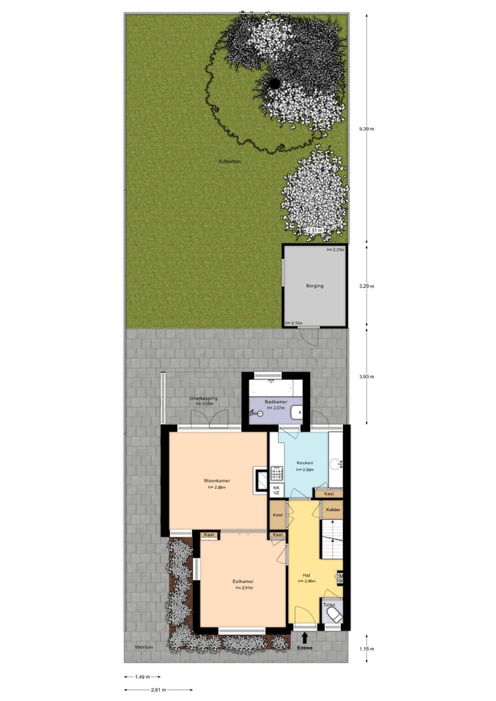 Foto 37 van Jagersweg 36