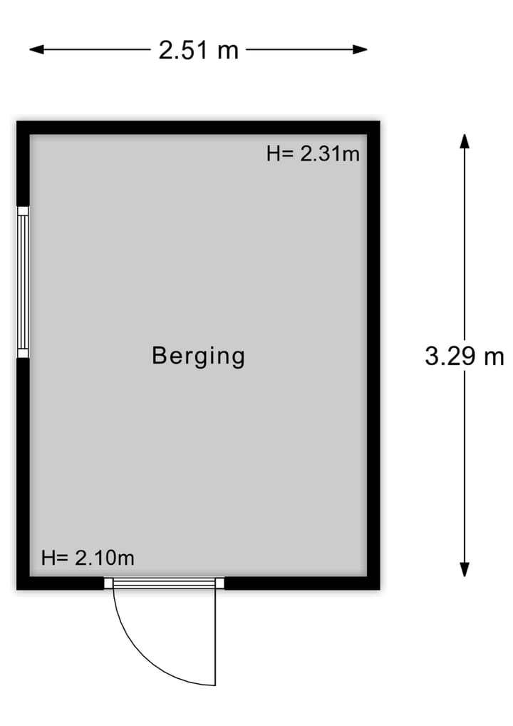 Foto 39 van Jagersweg 36