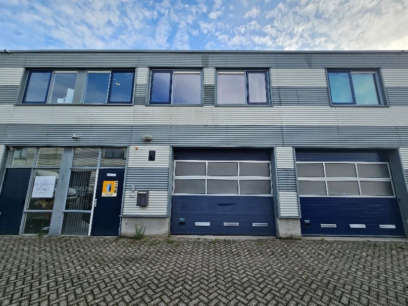 View photo 2 of Hazenkoog 35-B
