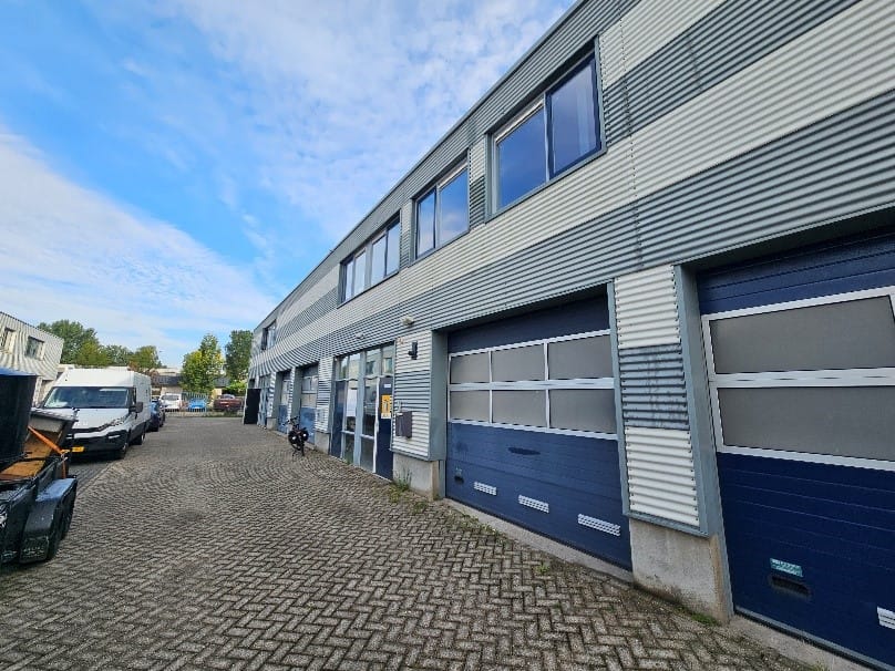 View photo 3 of Hazenkoog 35-B
