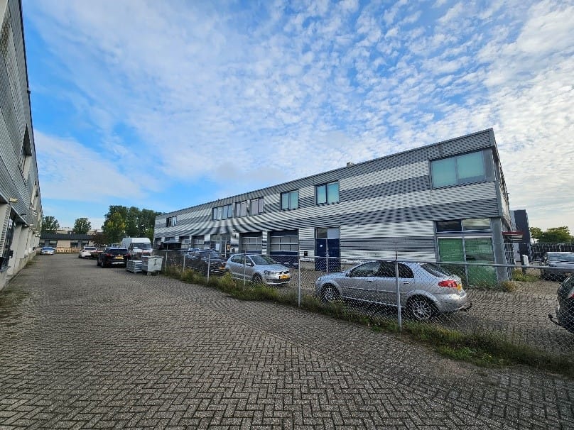 View photo 4 of Hazenkoog 35-B