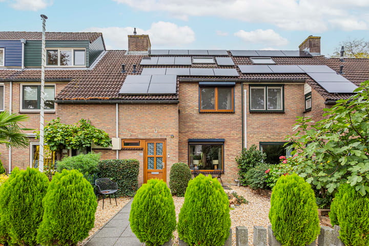 Foto 1 van Zeilmakerslaan 85