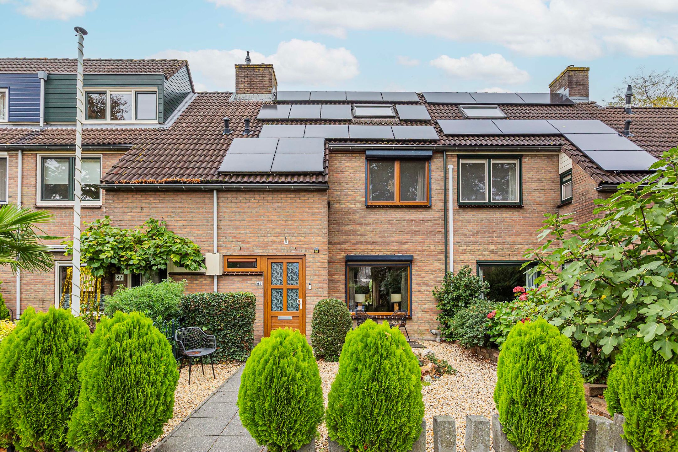 Zeilmakerslaan, 85, De Meern, 3454DL, Utrecht, Nederland 85