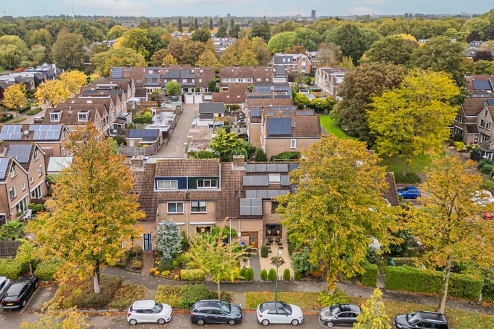 Photo 3 of Zeilmakerslaan 85