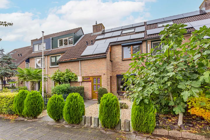 Photo 4 of Zeilmakerslaan 85