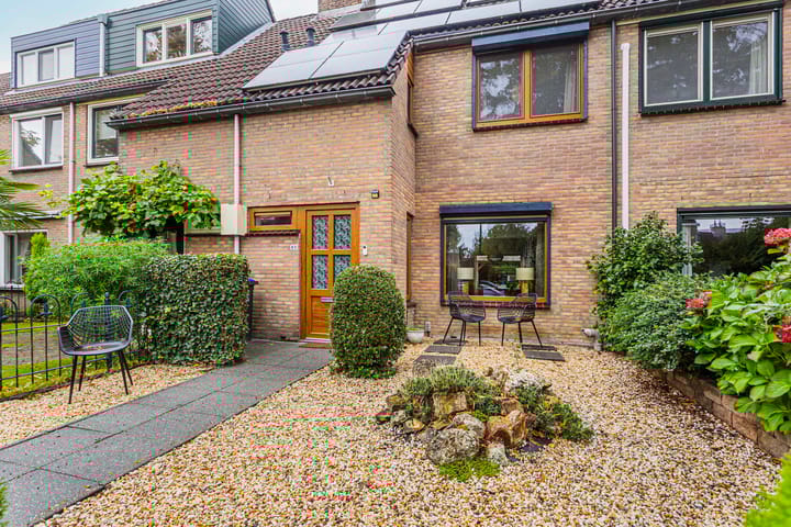 Photo 5 of Zeilmakerslaan 85