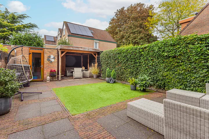 Foto 17 van Zeilmakerslaan 85