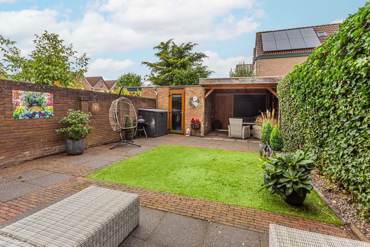 Foto 18 van Zeilmakerslaan 85