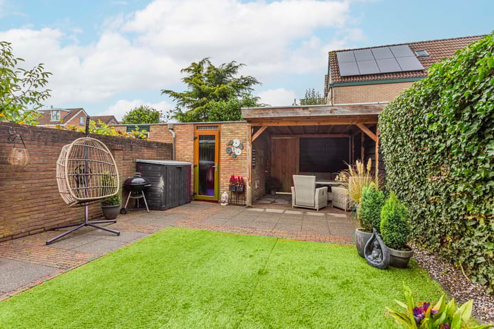 Foto 19 van Zeilmakerslaan 85