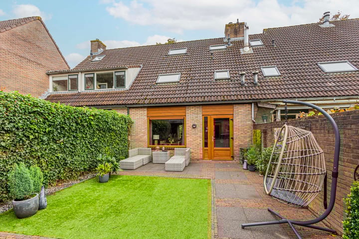 Foto 21 van Zeilmakerslaan 85