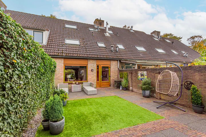 Foto 22 van Zeilmakerslaan 85