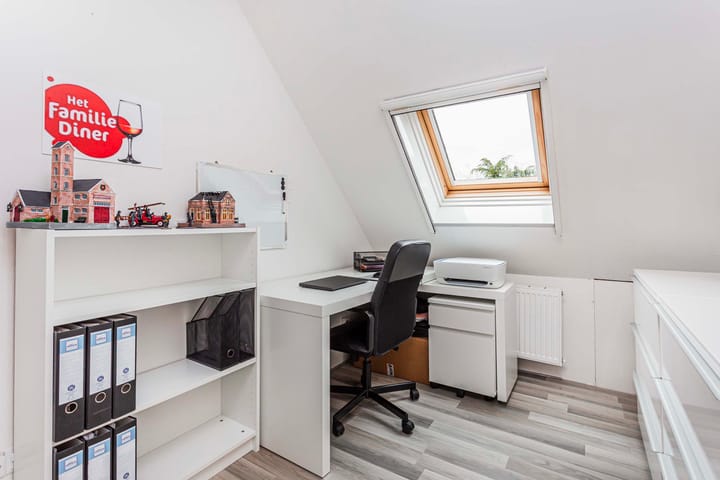 Foto 25 van Zeilmakerslaan 85